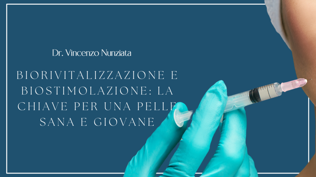 biorivitalizzazione